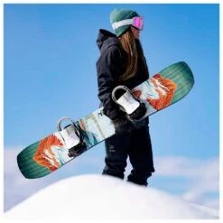 Jones Snowboard-Set Twin Sister + Bdg -SnowPro Verkaufs-Shop 001b205b9e761bcf36050fc0e2f1c065b52b98b9 H24JONEBOA386723 905