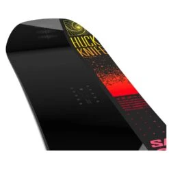 Salomon Snowboard-Set Huck Knife Pro + Bdg -SnowPro Verkaufs-Shop 00d3014c68713a80aaf3043763fcdcf6fc77f547 H24SALOBOA384572 903