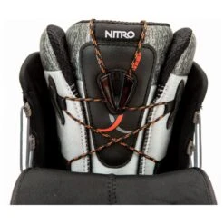 Stiefel Nitro Monarch Tls Black -SnowPro Verkaufs-Shop 0110bf81379500fce4b1cba42df7c255a249ddcc H22NITRBOO1189270 4