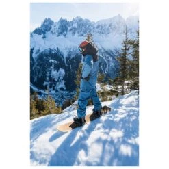 Snowboard-Set Koi + Bdg -SnowPro Verkaufs-Shop 0119e77a085efec948e511eb6ec984439a1cec89 H23BOREBOA259640 901