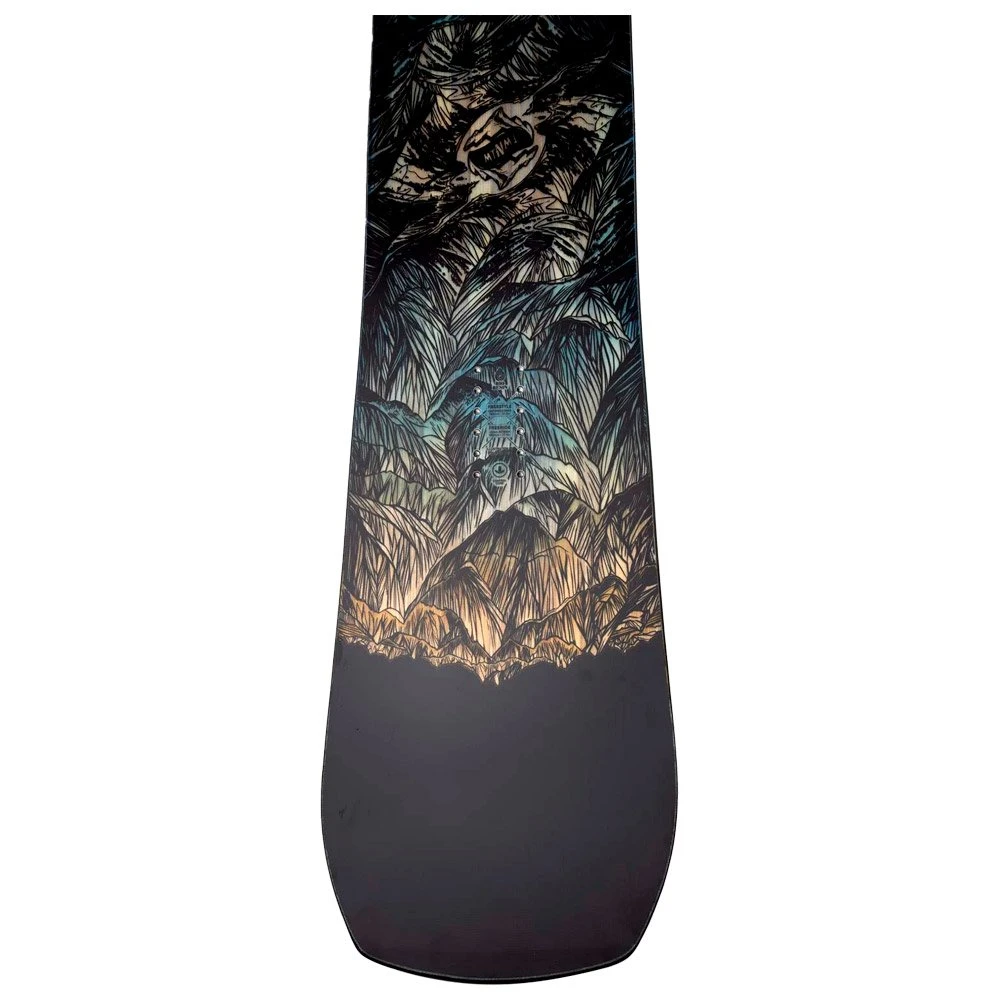 Snowboard Jones Mountain Twin 7 Snowboard Jones Mountain Twin – Bild 5