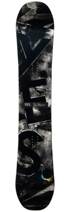 Yes! Snowboard Yes Basic