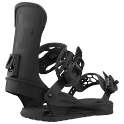 Snowboardbindung Union Cadet Pro Black