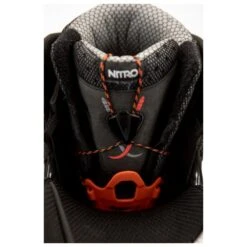 Stiefel Nitro Capital TLS -SnowPro Verkaufs-Shop 039f3466505f58ca899596c03622440546837714 H22NITRBOO194824 18