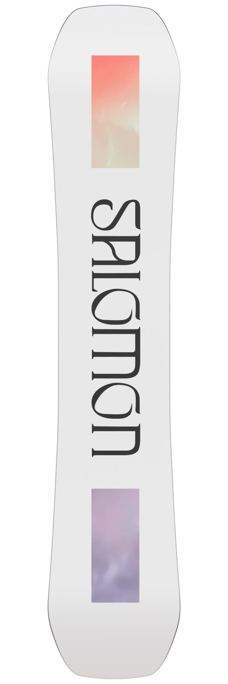 Snowboard Salomon No Drama 4 Snowboard Salomon No Drama – Bild 2