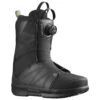 Stiefel Salomon Titan Boa