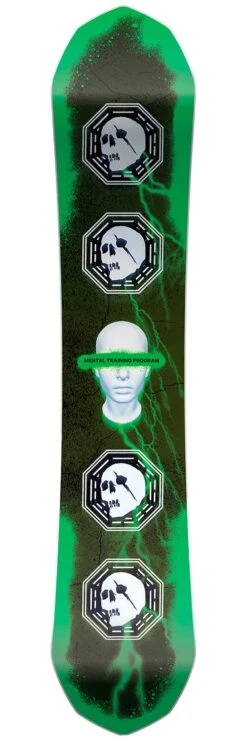 Snowboard Capita Ultrafear -SnowPro Verkaufs-Shop 0703fdb088b0c445ad32542350abd8eb8754df37 H24CAPIBOA413118 CAPI0843032 2