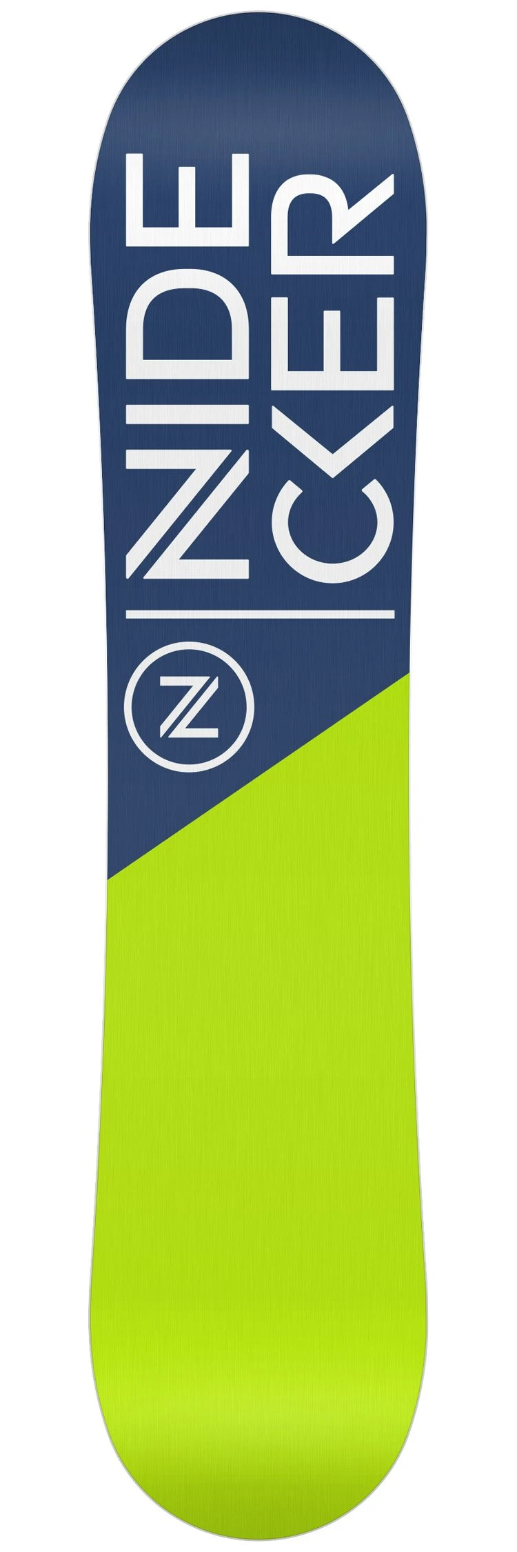 Snowboard Nidecker Micron Magic 4 Snowboard Nidecker Micron Magic – Bild 2