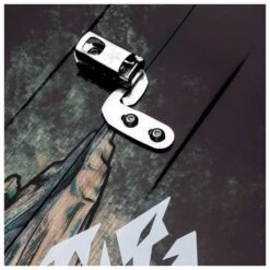 Jones Snowboard-Set Mountain Twin Split + Bdg -SnowPro Verkaufs-Shop 07f6edd842d07d8152895c3bca18c5118f1e5ed5 H23JONEBOA255336 904