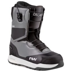 Stiefel Northwave Decade SLS Grey Black