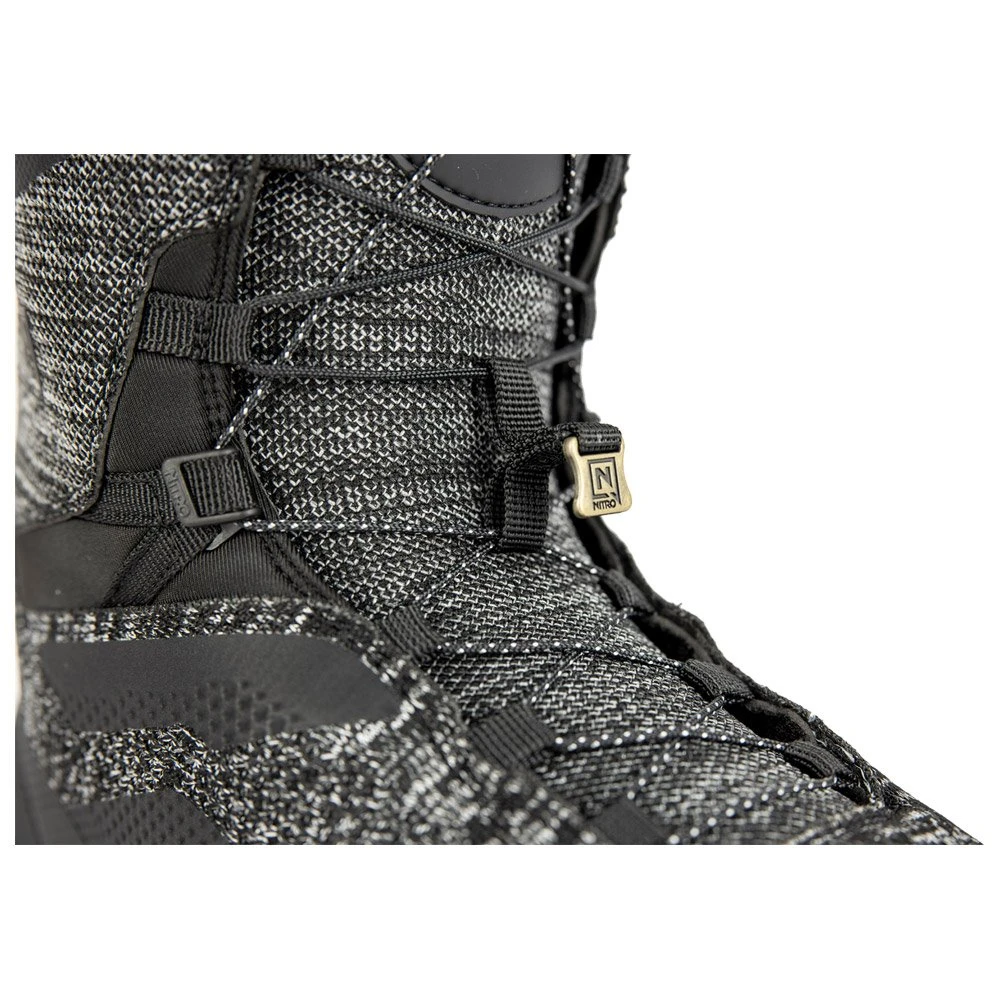 Stiefel Nitro Skylab Tls Black 11 Stiefel Nitro Skylab Tls Black – Bild 9