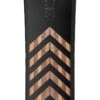 Bataleon Snowboard-Set Camel Two + Bdg