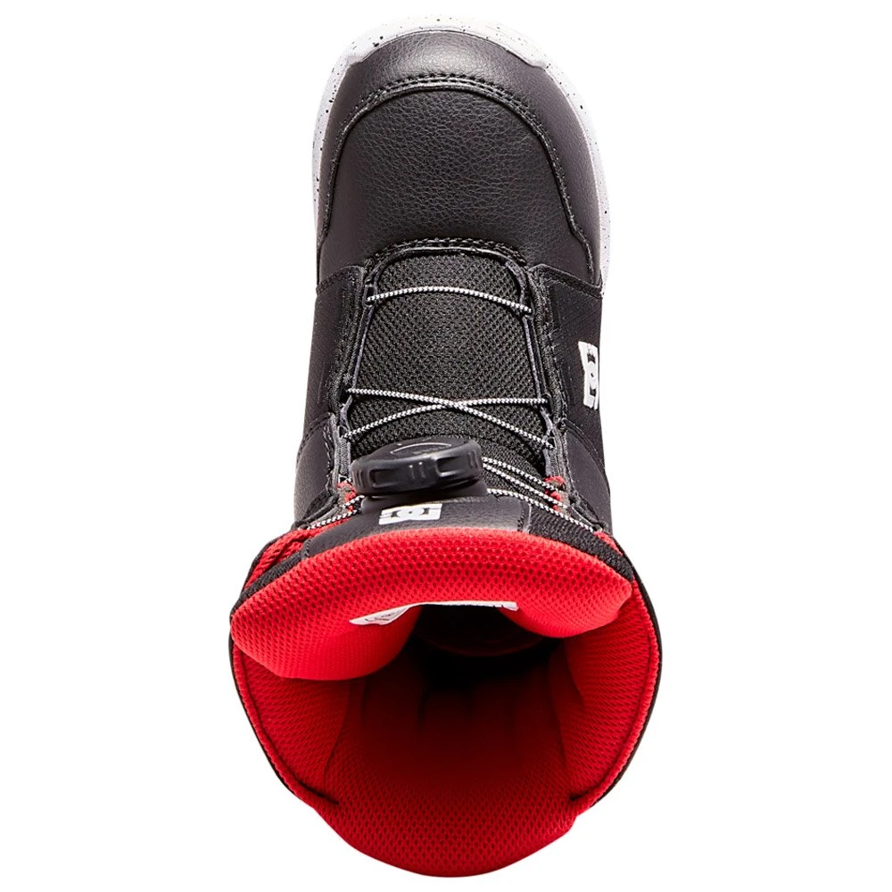 Stiefel DC Youth Scout Boa Black 8 Stiefel DC Youth Scout Boa Black – Bild 6