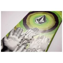 Snowboard Nitro Ripper Youth X Volcom 13 Snowboard Nitro Ripper Youth X Volcom -SnowPro Verkaufs-Shop 0d2b83538a0a4560b4dfa7b45c8d9f87590f0e46 H23NITRBOA252936 903