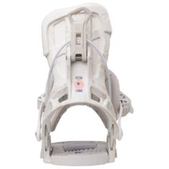 Snowboardbindung Flow Omni White -SnowPro Verkaufs-Shop 0ef6849277576b6bf61c2e5d622abfa038093218 H24FLOWBIN3392164 2