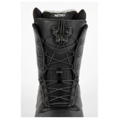 Stiefel Nitro Crown Tls Black -SnowPro Verkaufs-Shop 0f9f256e3daf8cef22e185fc320ea6585e597ca8 H23NITRBOO3339517 906