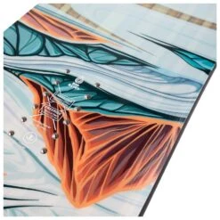 Jones Snowboard-Set Twin Sister + Bdg -SnowPro Verkaufs-Shop 100d56c755e672c3c1f94aa6b7ed057818838d10 H24JONEBOA386723 904