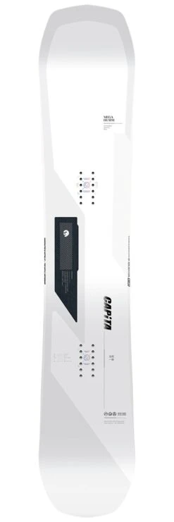 Capita Snowboard-Set Mega Death + Bdg -SnowPro Verkaufs-Shop 1102b1568d42214fb1ee8df8946160feef8bda07 H24CAPIBOA413120 CAPI0843085 0