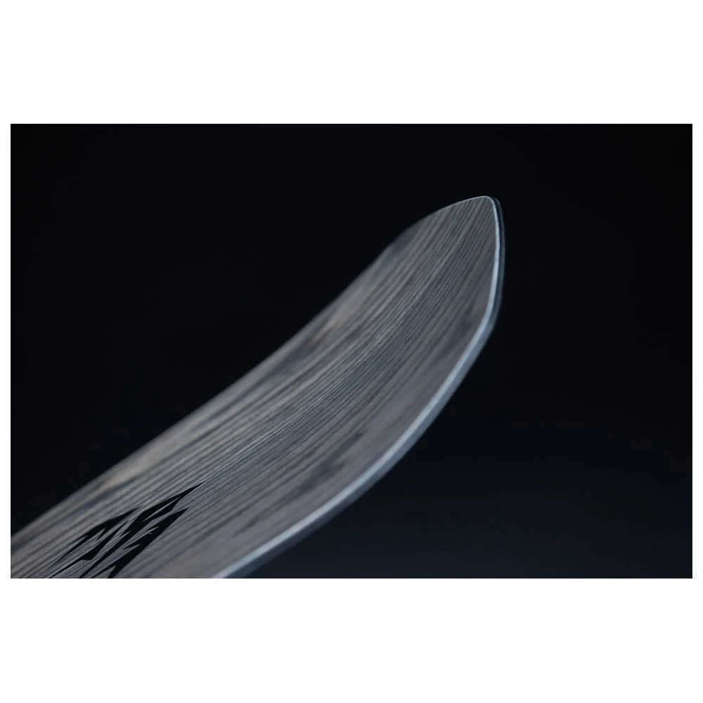 Jones Snowboard-Set Freecarver 9000S + Bdg 11 Jones Snowboard-Set Freecarver 9000S + Bdg – Bild 9