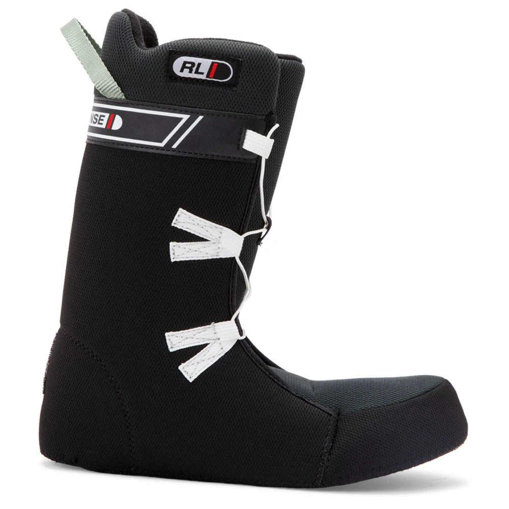 Stiefel DC Phase Lace Army Green 10 Stiefel DC Phase Lace Army Green – Bild 8