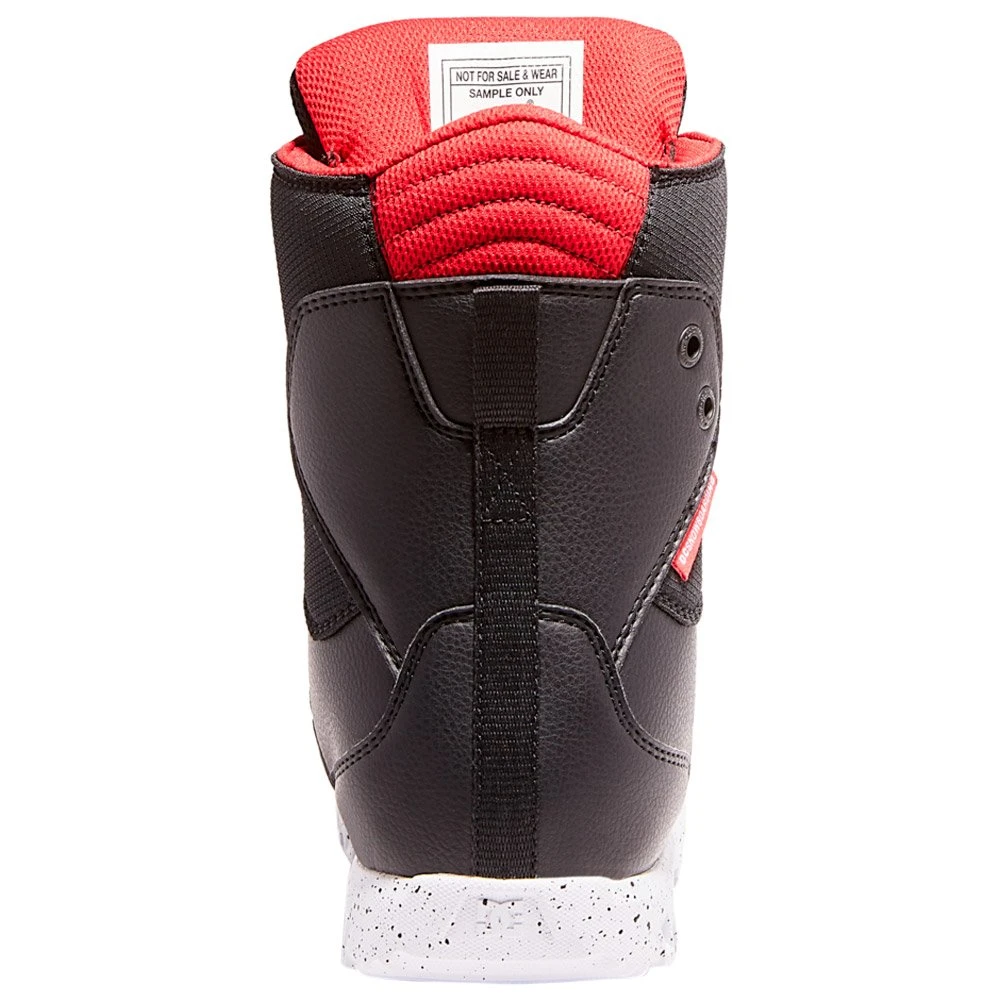 Stiefel DC Youth Scout Boa Black 5 Stiefel DC Youth Scout Boa Black – Bild 3