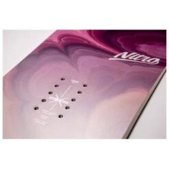 Snowboard Nitro Spirit Kids -SnowPro Verkaufs-Shop 14247b0c5f9a3b58a780f9dac2312e35ef6418f4 H23NITRBOA252938 902