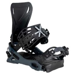 Snowboardbindung Karakoram Wayfinder + Split Interface