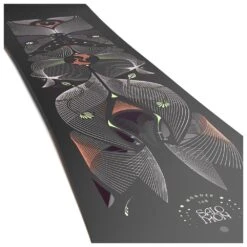 Salomon Snowboard-Set Wonder + Bdg -SnowPro Verkaufs-Shop 166897c1ea8993bd66f72702949582f2fd34565f H24SALOBOA384585 903