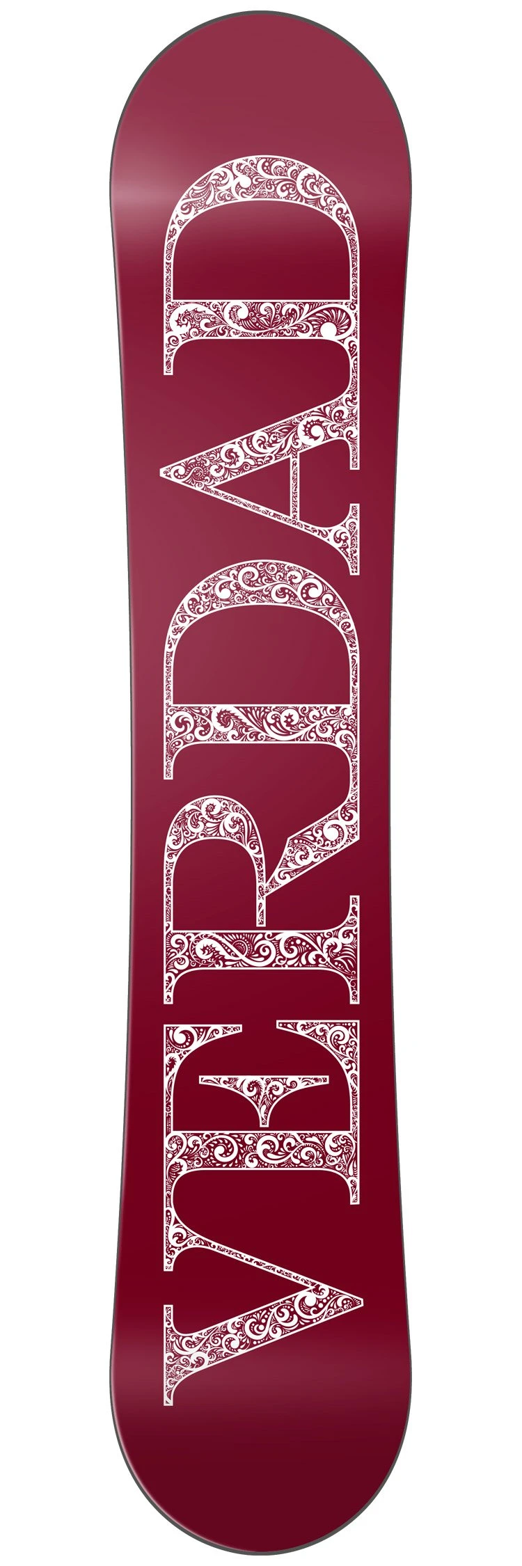 Snowboard Verdad Grand Cru 4 Snowboard Verdad Grand Cru – Bild 2