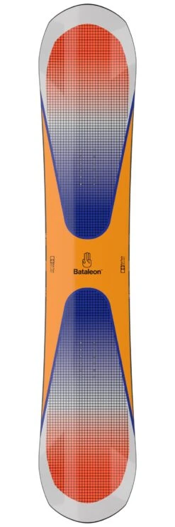 Snowboard Bataleon Evil Twin