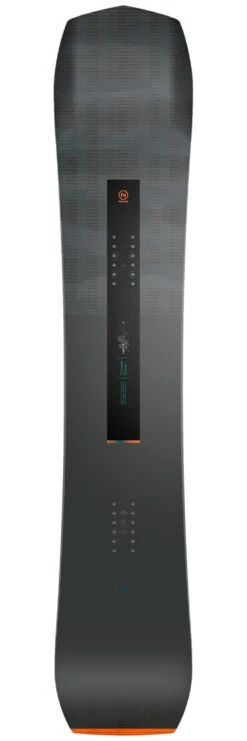 Snowboard Nidecker Thruster