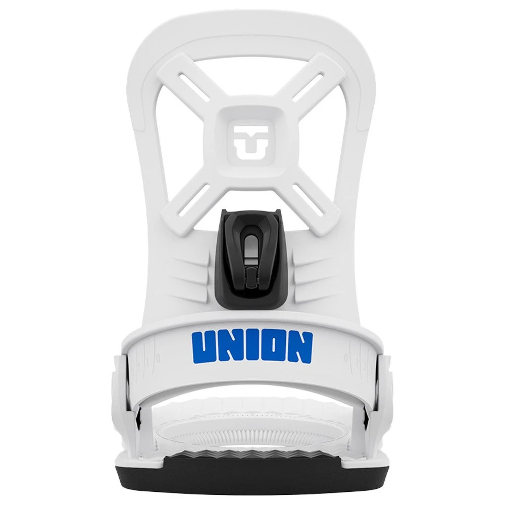 Snowboardbindung Union Cadet Mini White 4 Snowboardbindung Union Cadet Mini White – Bild 2