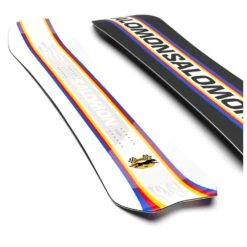 Snowboard Salomon Dancehaul -SnowPro Verkaufs-Shop 1f3ae5d6b57a361b85efc877fd18c6675ef2abee H24SALOBOA384575 901