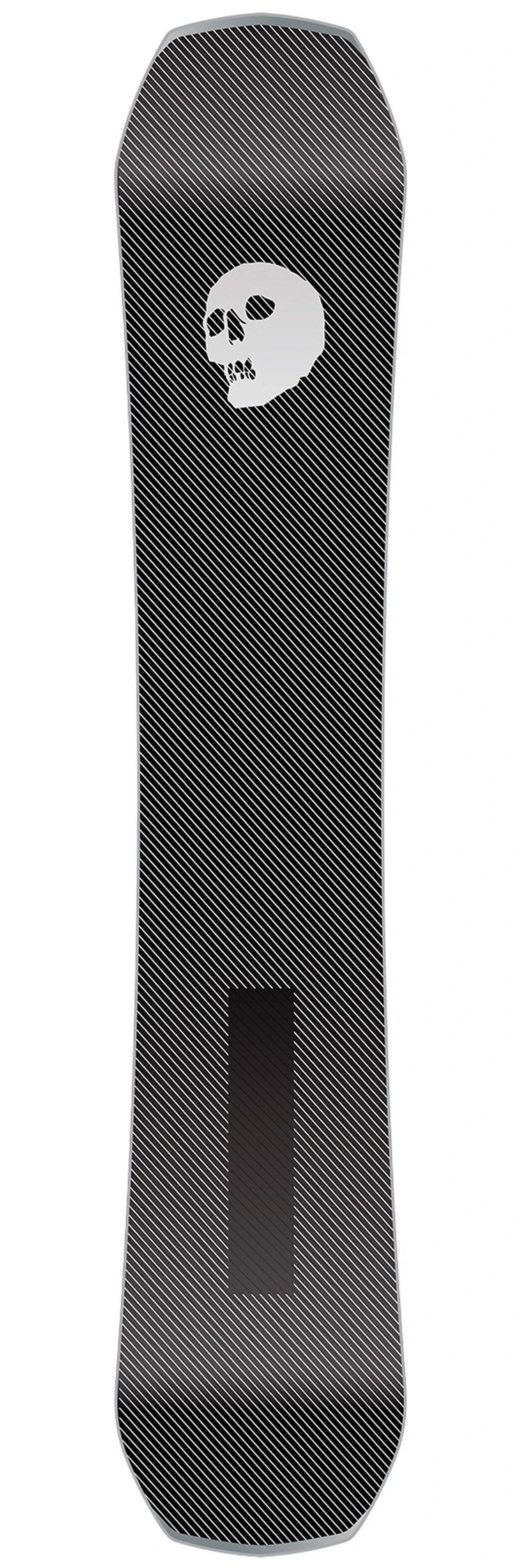 Capita Snowboard-Set The Black Snowboard Of Death + Bdg 6 Capita Snowboard-Set The Black Snowboard Of Death + Bdg – Bild 4