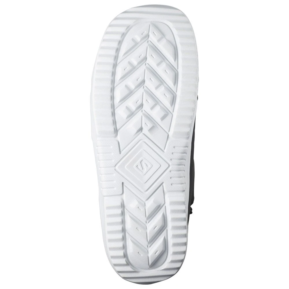 Stiefel Salomon Faction Black 5 Stiefel Salomon Faction Black – Bild 3