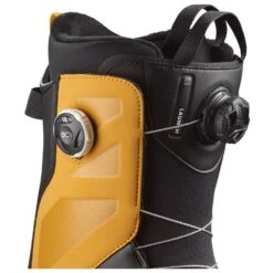 Stiefel Salomon Launch Golden Yellow -SnowPro Verkaufs-Shop 22611bb7200105365ad7942863dc1326f3c82d8f H21SALOBOO0332749 901