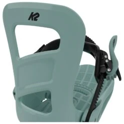 Snowboardbindung K2 Lil Kat -SnowPro Verkaufs-Shop 22c962aefab77e68a6a40ae2aa73411d9d753850 H24KDEUBIN405588 901