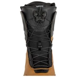 Stiefel Nitro Team TLS Brown Black -SnowPro Verkaufs-Shop 22df76b27cd81239b4187e185ff9c6649b4d53ae H23NITRBOO2264987 904