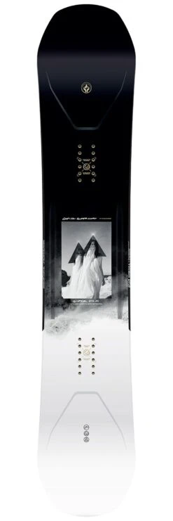 Capita Snowboard-Set Super Doa + Bdg -SnowPro Verkaufs-Shop 23b2e19ea3d77345ad0984d33474e3833fe8ceb9 H24CAPIBOA413112 CAPI0842955 0