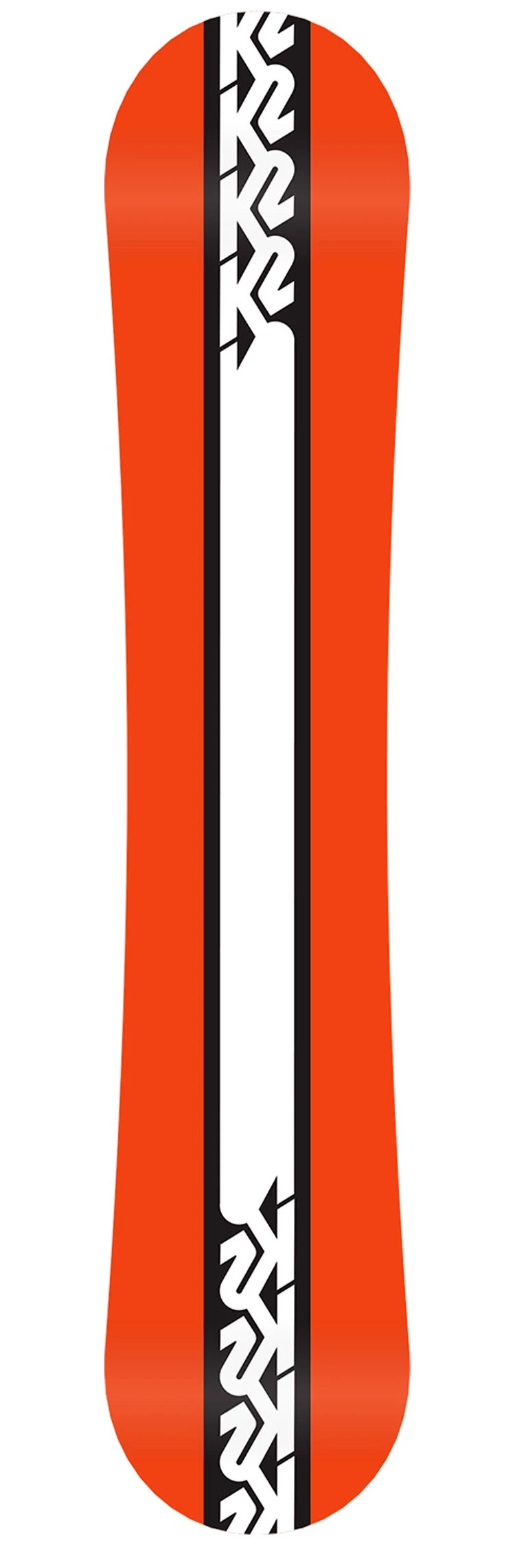 K2 Snowboard-Set Vandal Design + Bdg 4 K2 Snowboard-Set Vandal Design + Bdg – Bild 2