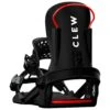 Snowboardbindung Clew Freedom 1.0 Black -SnowPro Verkaufs-Shop 25291b61f322cb3923612009db18737c47fa7fbc H24CLEWBIN3377343 0