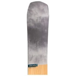 NIDECKER Snowboard-Set Escape + Bdg -SnowPro Verkaufs-Shop 268a39f784c014169b20e3e0a577f8d2163295b1 H23NIDEBOA325265 901