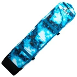Snowboard-Taschen Ogio Ski Snow Wheeled Bag Snowflake Tech