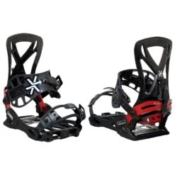 Snowboardbindung Karakoram Grizzly -SnowPro Verkaufs-Shop 283bdad745ec839c0ba94828613ef5bd9d649dca H23KARABIN255142 902