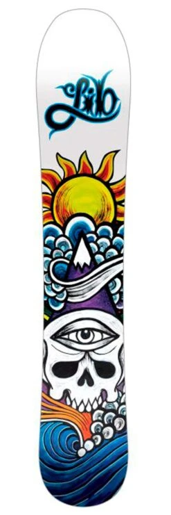 Lib Tech Snowboard-Set Jamie Lynn 96 + Bdg -SnowPro Verkaufs-Shop 285f89b0e704428fbd99a4b48927e76c4d0caaa2 H23LIBTBOA266435 LIBT0030540 1