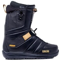 Stiefel Northwave Freedom Sl Black Rubber -SnowPro Verkaufs-Shop 287342c784ed7869a479370418ae4ede402e1f7f VH21NORTBOO005 3