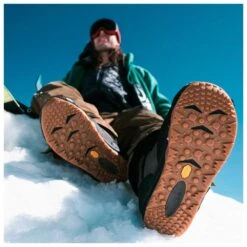 Stiefel Nidecker Kita Brown -SnowPro Verkaufs-Shop 29cb0e1cd85cd391583038ba667973d0e7b49d13 H23NIDEBOO3330937 902