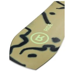 RIDE Snowboard-Set Twinpig + Bdg -SnowPro Verkaufs-Shop 2a5a7326d7b21d356caee73b0d0c3a1de275a570 H24RIDEBOA399541 903