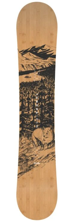 Snowboard-Set Tundra + Bdg 24 Snowboard-Set Tundra + Bdg -SnowPro Verkaufs-Shop 2bd352e964a46ee1c87a0aff7c7d64d97605de1d H23BOREBOA264134 BORE0030903 0