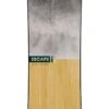 NIDECKER Snowboard-Set Escape + Bdg